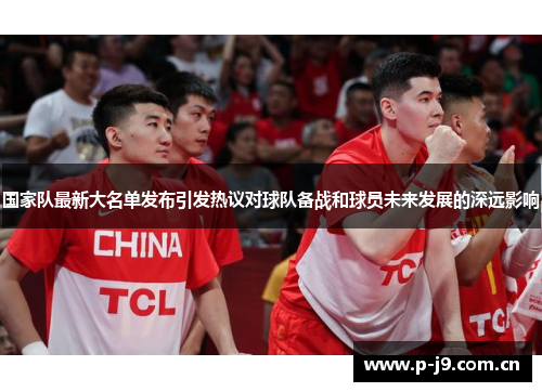 国家队最新大名单发布引发热议对球队备战和球员未来发展的深远影响 国家队最新大名单发布引发热议对球队备战和球员未来发展的深远影响
